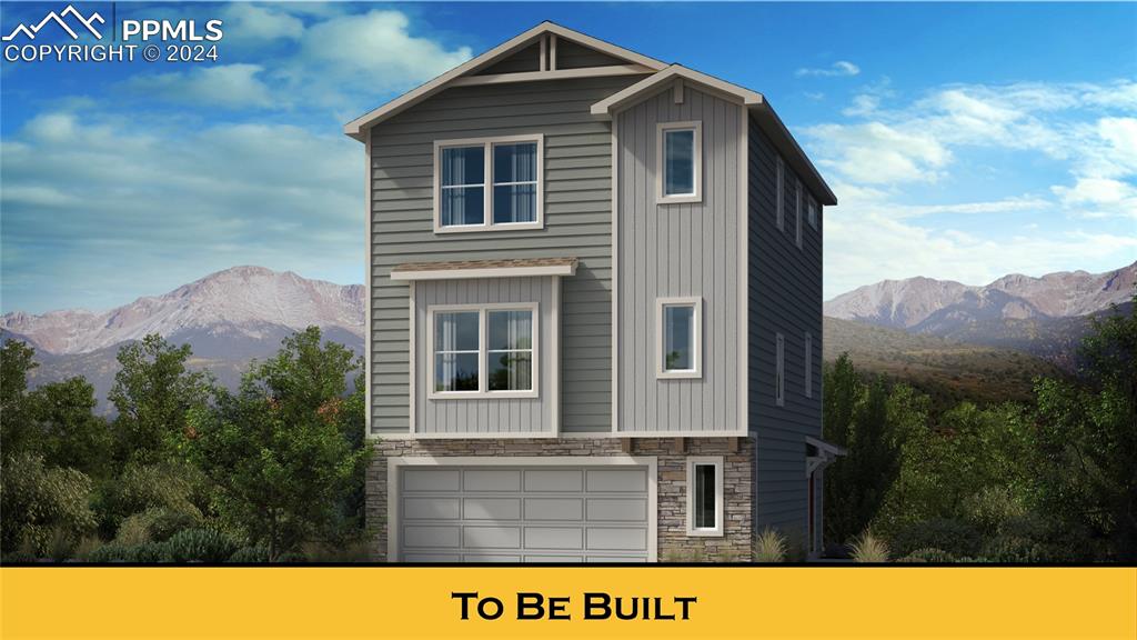 Pura Vida Way, Fountain, CO 80817