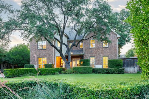 6023 Del Norte Ln, Dallas, TX, 75225-2802 | Card Image