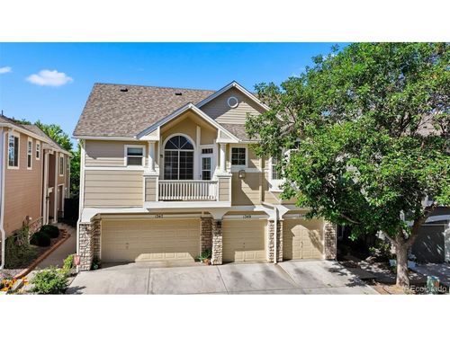 1345 Carlyle Park Cir, Littleton, CO, 80129 | Card Image