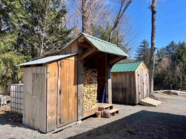 1592 Nh Route 123 A, House other with 1 bedrooms, 1 bathrooms and null parking in South Acworth NH | Image 30