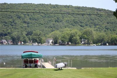 620 W Cottage Lane, House other with 3 bedrooms, 2 bathrooms and null parking in Deruyter NY | Image 3