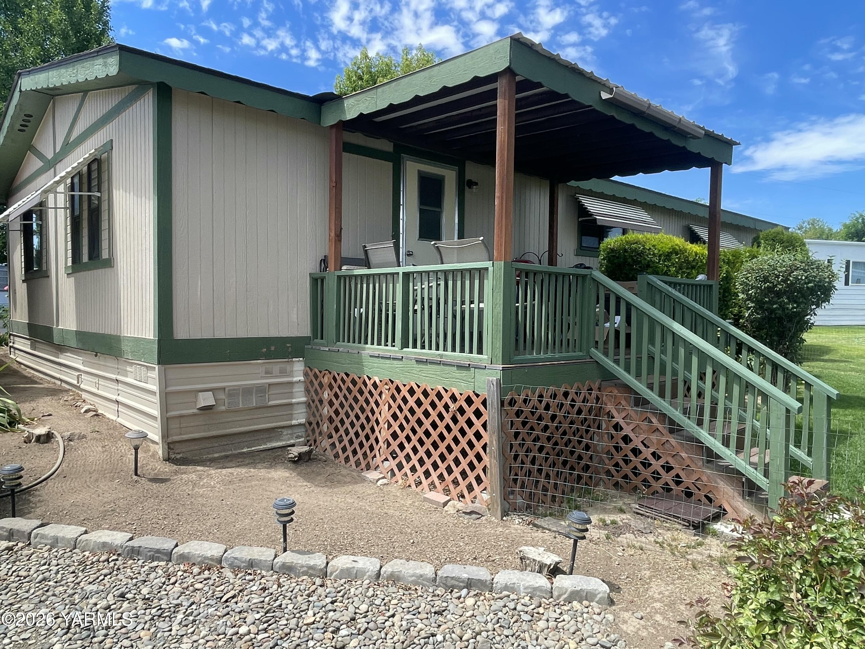 Residential in Yakima 5