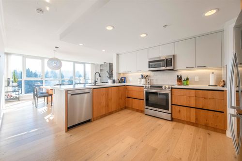 1104-235 Guildford Way, Port Moody, BC, V3H5L8 | Card Image