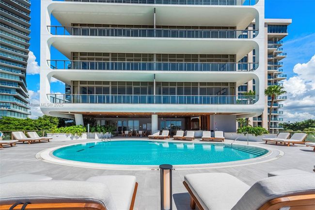 APT-1512 - 2655 S Bayshore Dr, Condo with 3 bedrooms, 4 bathrooms and null parking in Coconut Grove FL | Image 34