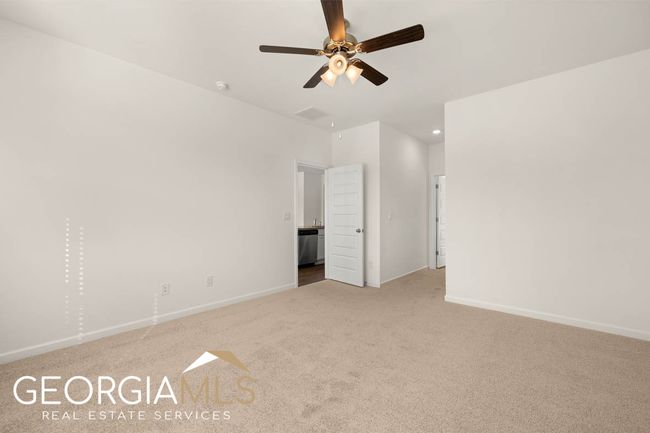 LOT-187 - 1161 Daurian Drive, House other with 3 bedrooms, 2 bathrooms and 2 parking in Statham GA | Image 12