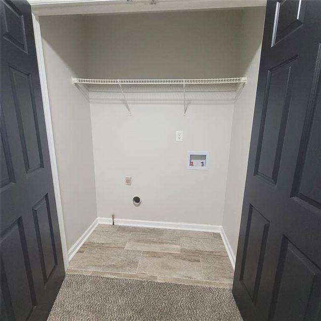 6458 Bedford Ln, Townhouse with 2 bedrooms, 3 bathrooms and 2 parking in Lithonia GA | Image 14