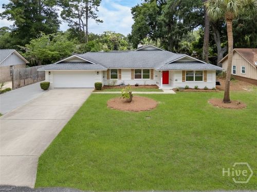 1723 Walthour Rd, Savannah, GA, 31410-3209 | Card Image