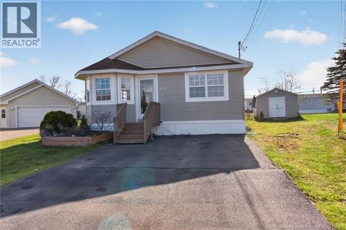 52 Richibuctou Lane, Dieppe, NB, E1A7N1 | Card Image