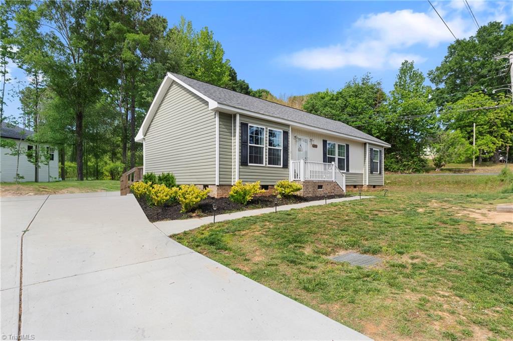 Residential in Albemarle 2