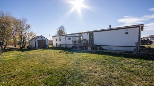 1980 Lot #33 Country Road, Rapid City, SD, 57701 | Card Image