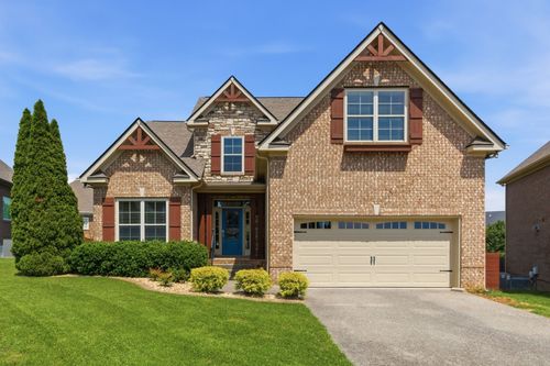 1033 Belcor Dr, Spring Hill, TN, 37174-8645 | Card Image