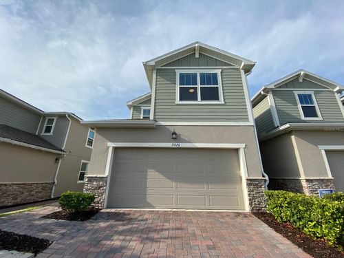 9076 Ocean Tide Way, KISSIMMEE, FL, 34747-2296 | Card Image