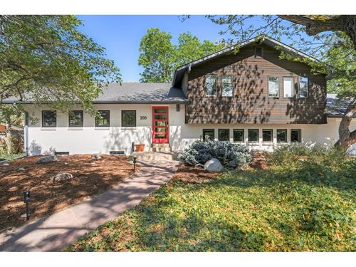 200 Mohawk Dr, Boulder, CO, 80303-3650 | Card Image