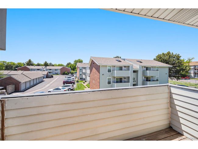 302 - 10150 E Virginia Ave, House attached with 2 bedrooms, 2 bathrooms and null parking in Denver CO | Image 21