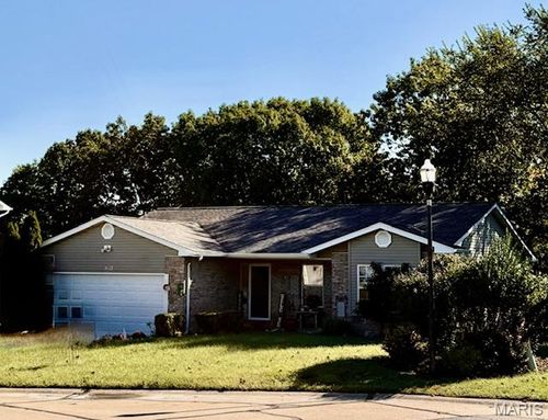 2112 Granite Ct, Imperial, MO, 63052-1590 | Card Image