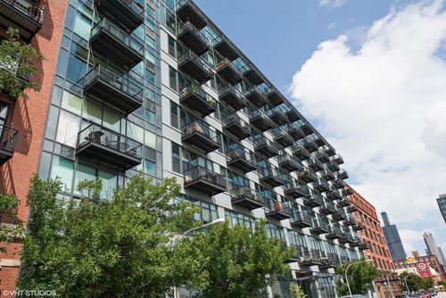 822-1224 W Van Buren St, Chicago, IL, 60607-3368 | Card Image