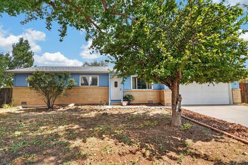 546 S Laporte Dr, Pueblo West, CO, 81007-1573 | Card Image