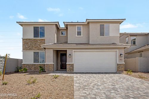 18213 W Pioneer St, Goodyear, AZ, 85338-8063 | Card Image