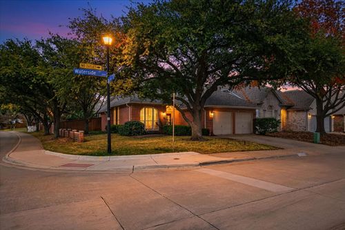 3765 Waterside Ct, Addison, TX, 75001-7949 | Card Image