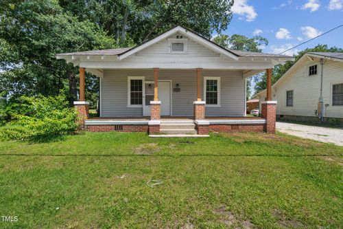 2927 S Church Street, Rocky Mount, NC, 27803 | Card Image