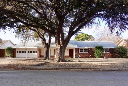 3114 Shell Ave, Midland, TX, 79705-8237 | Card Image