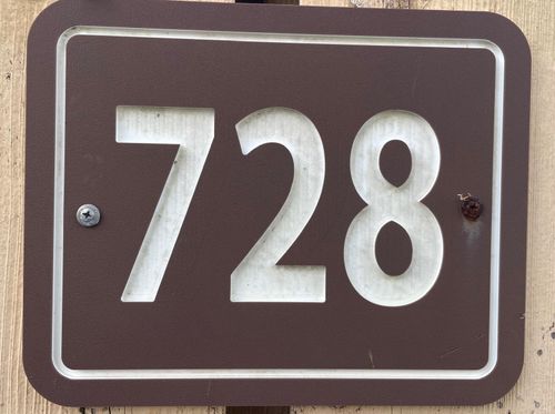 728 Mill Valley Pl, West Palm Beach, FL, 33409-7611 | Card Image