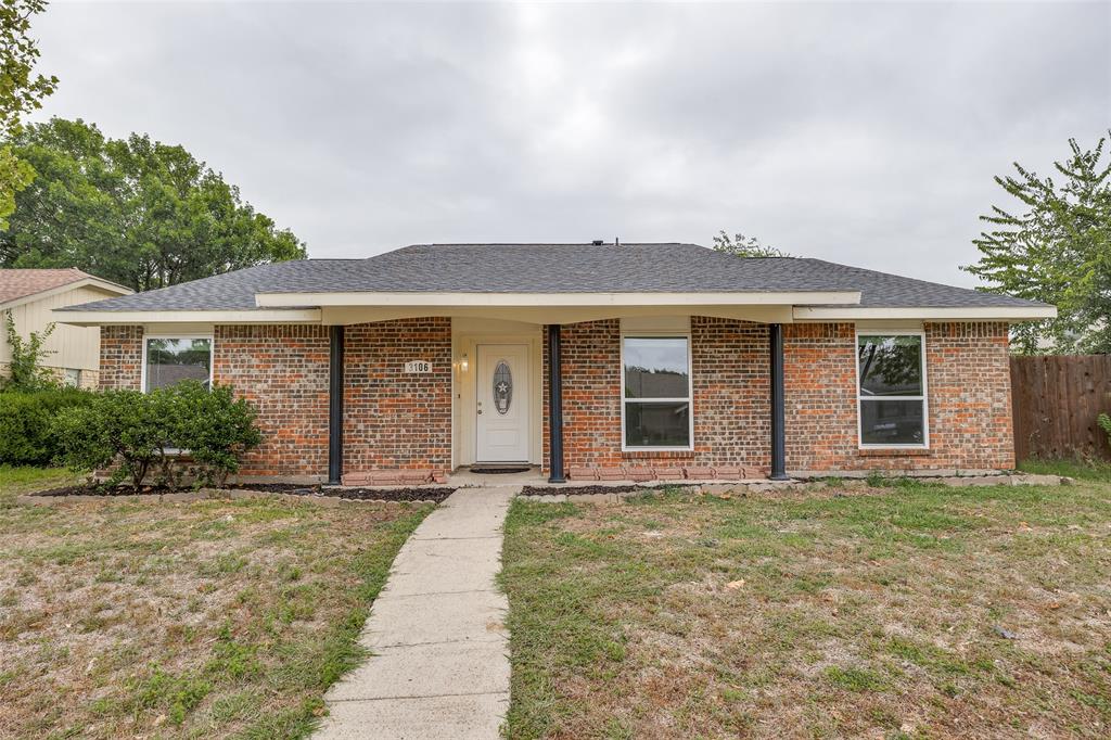 Castle Rock Ln, Garland, TX 75044