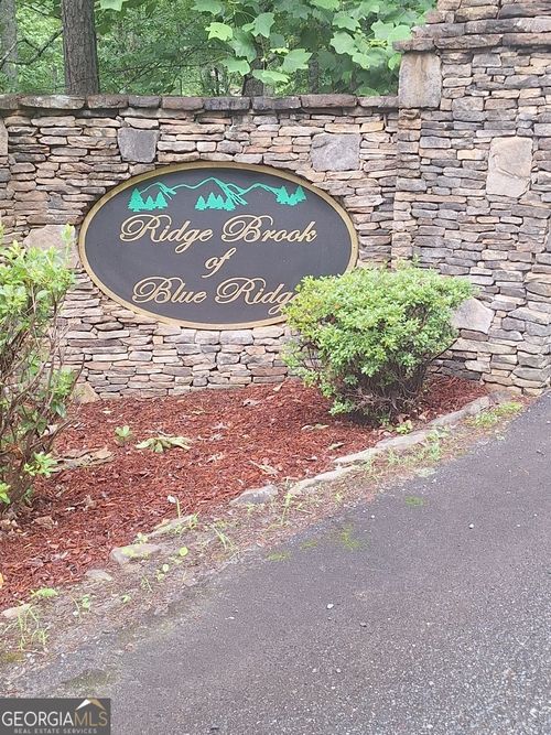 Lot 22 Meadow Brook Trail, Morganton, GA, 30560 | Card Image