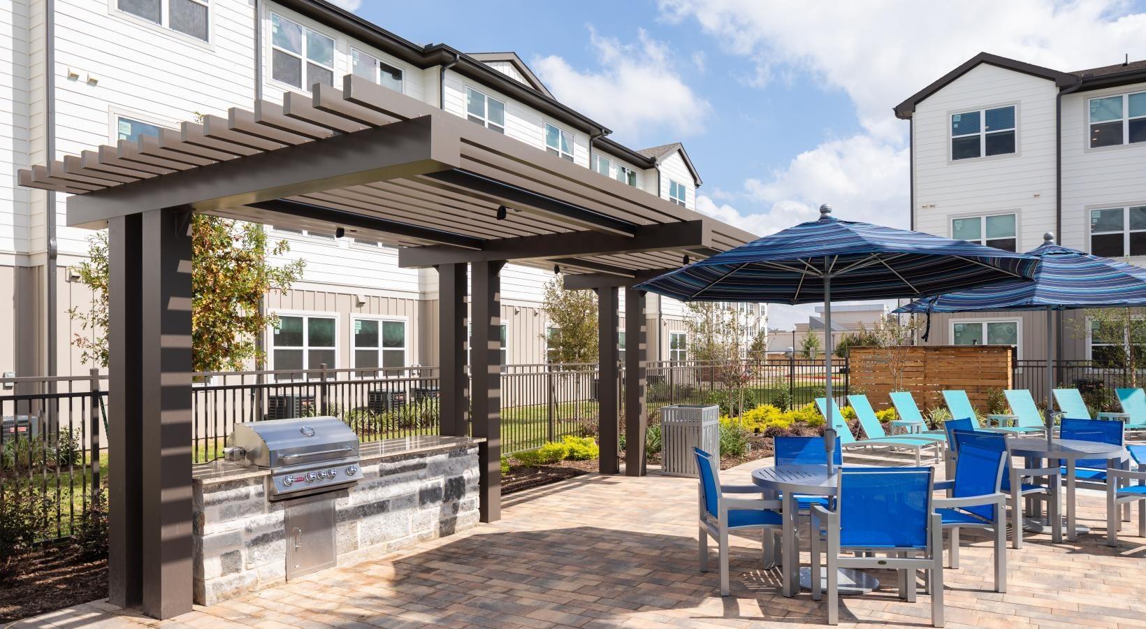 Residential Lease in Houston 2