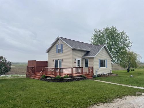 6831 Marken Road, Liberty, WI, 54245 | Card Image