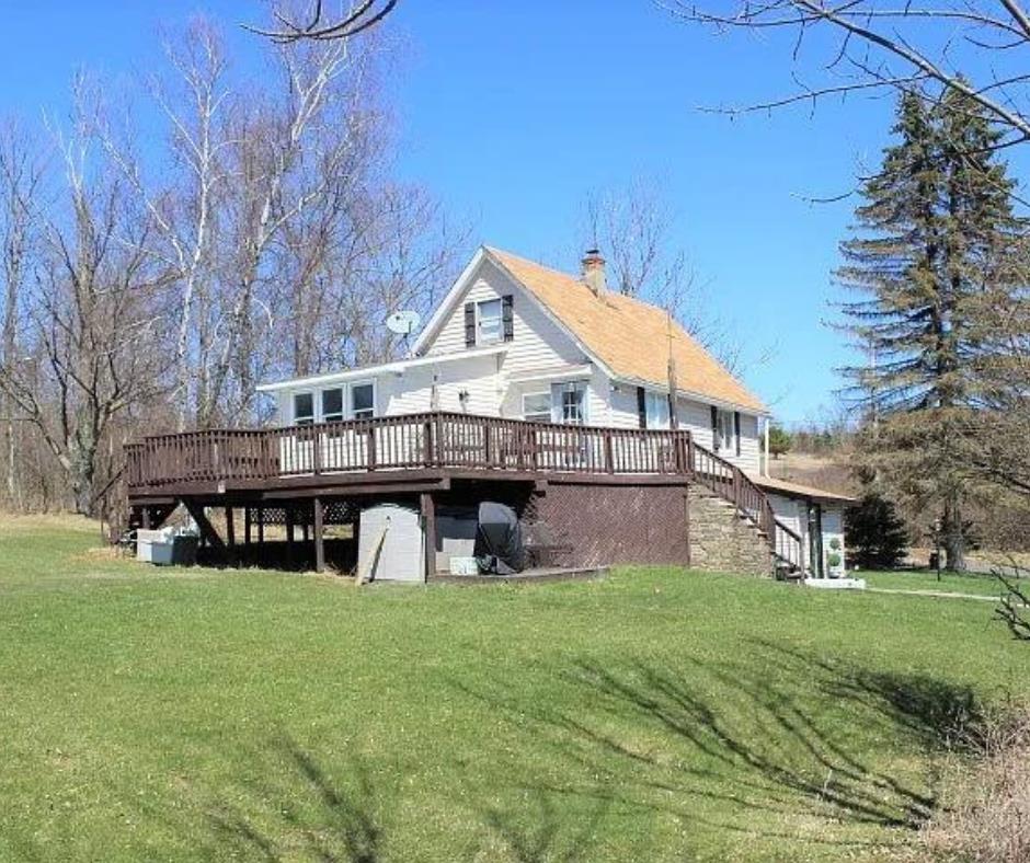 Hill Road A , Elmira, NY 14903