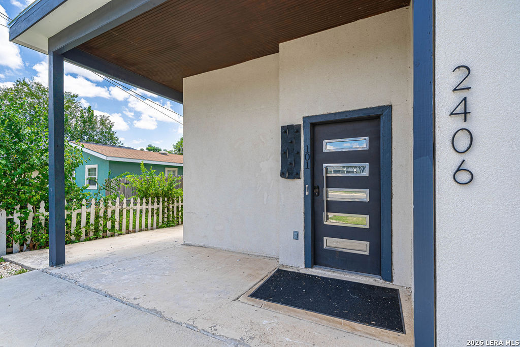 Residential Lease in San Antonio 5