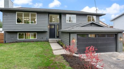 5225 152nd Street Sw, House other with 4 bedrooms, 1 bathrooms and 2 parking in Edmonds WA | Image 1