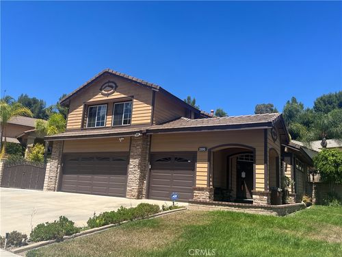 2300 Meadow View Ln, Chino Hills, CA, 91709-4416 | Card Image