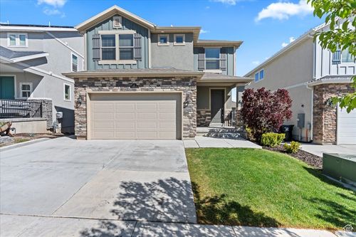 4264 W Abbey Bend Ln, Herriman, UT, 84096-1691 | Card Image