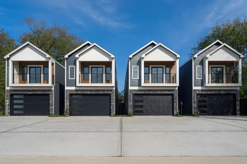 2427 Parker Rd, Houston, TX, 77093-4502 | Card Image