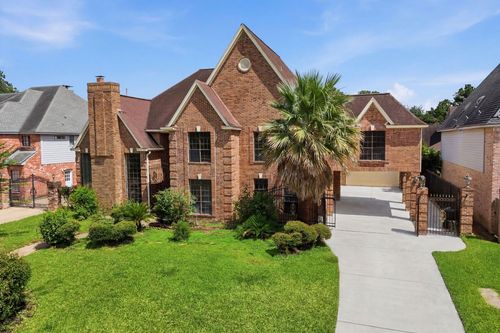 7611 Naremore Dr, Spring, TX, 77379-4663 | Card Image