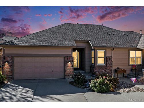 16041 W 64th Way, Arvada, CO, 80007-6984 | Card Image