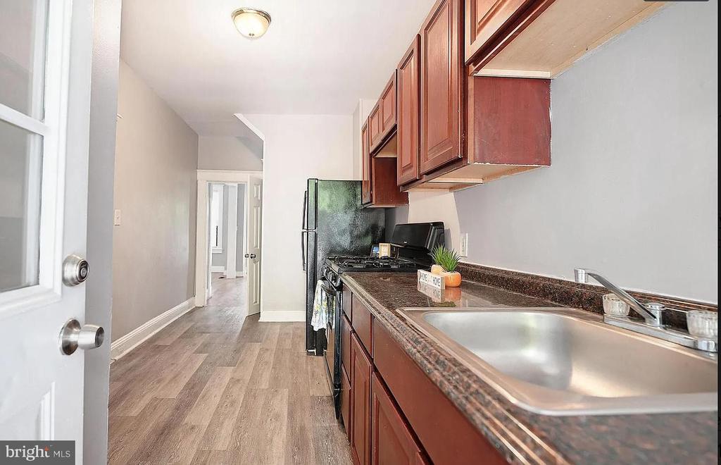 Residential in BALTIMORE 3