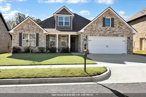 2146 Misty Dr, Cullman, AL, 35058 | Card Image