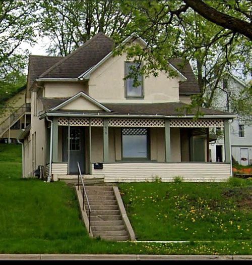 619 N 4th St, Mankato, MN, 56001-3414 | Card Image