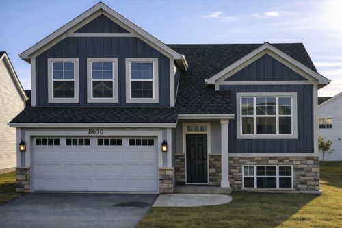 8650 145th Ln Nw, Ramsey, MN, 55303-9105 | Card Image