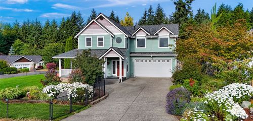 1188 Central Dr, Camano Island, WA, 98282-6374 | Card Image