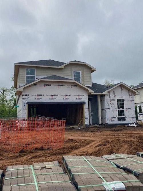 408 Magnolia St, Richwood, TX, 77566-5307 | Card Image