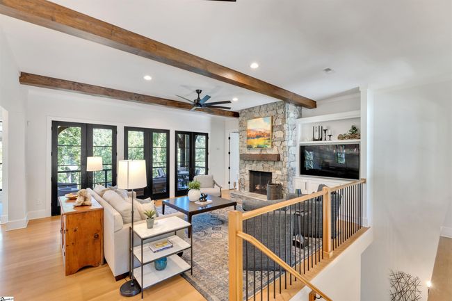 201 Saranac Dr, House other with 4 bedrooms, 4 bathrooms and 2 parking in Sunset SC | Image 50