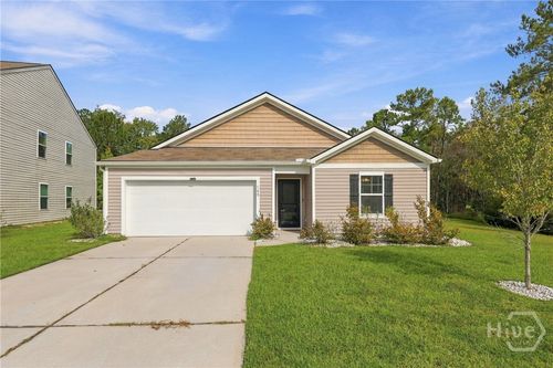 100 Cotton Bluff Ct, Guyton, GA, 31312 | Card Image