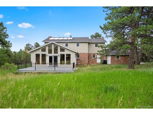 247 County Road 65, Evergreen, CO, 80439-9602 | Card Image