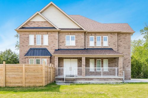 3B George St, Cookstown, ON, L0L1L0 | Card Image
