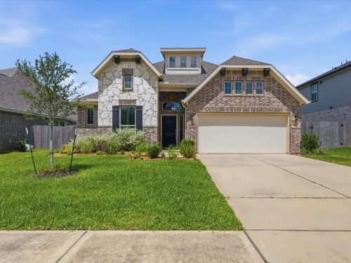 18613 Caney Springs Ln, Magnolia, TX, 77355-4389 | Card Image