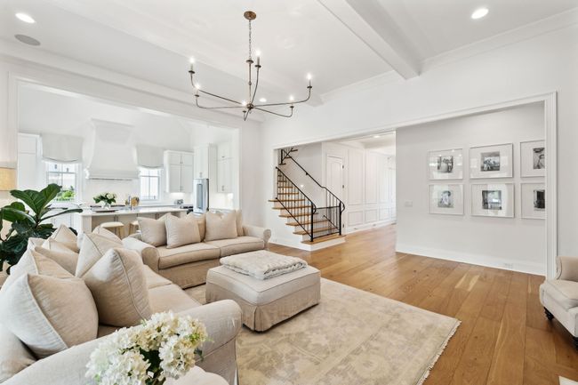 9409 Thatchbay Ct, House other with 4 bedrooms, 5 bathrooms and 3 parking in College Grove TN | Image 17